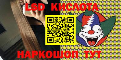 крисы Аргун